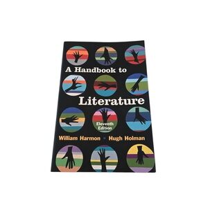 2 for $10 A Handbook to Literature Eleventh Edition